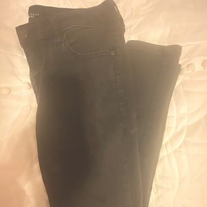 Celebrity Pink Skinny Jeans